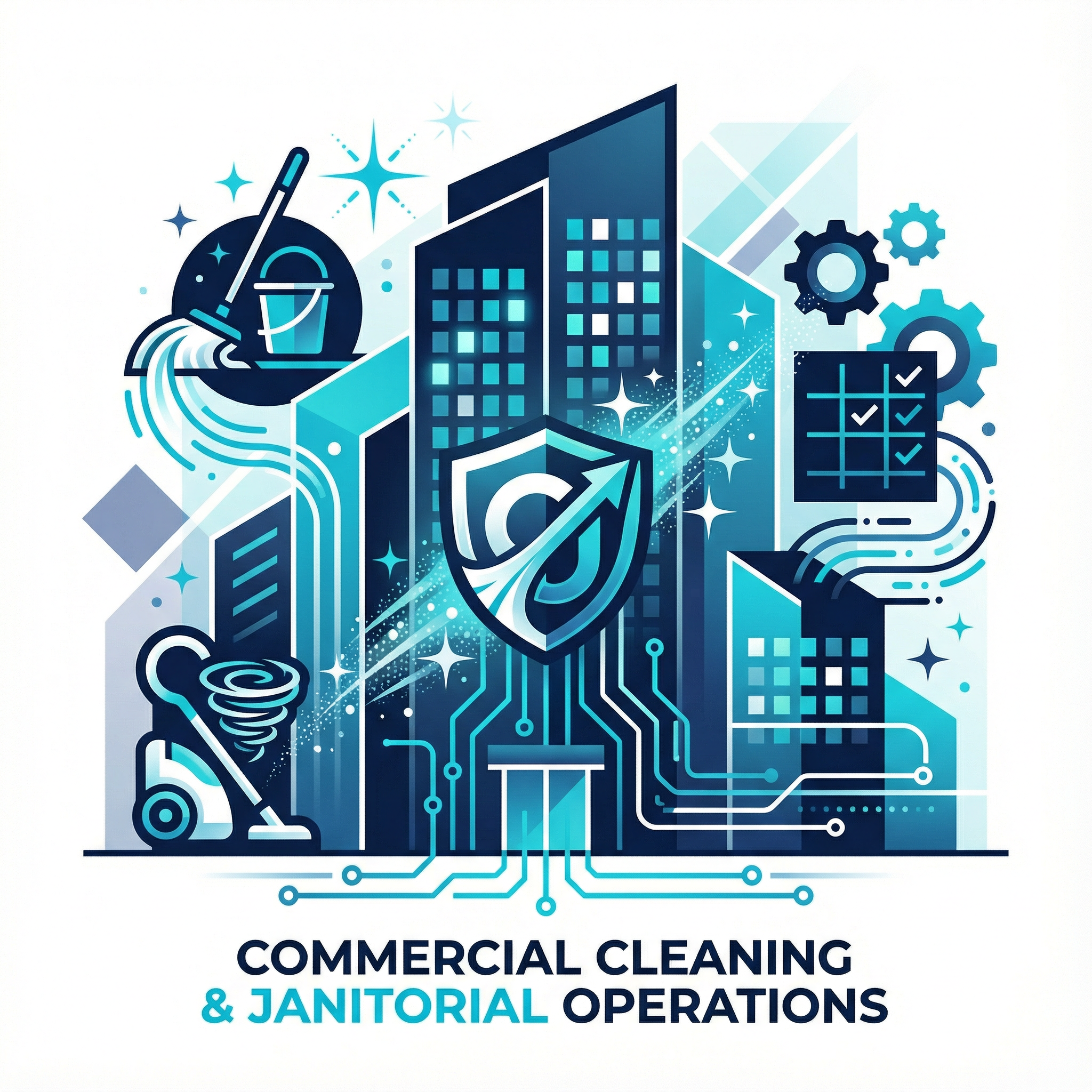 The ROI of Quality Control Software for Janitorial Operations